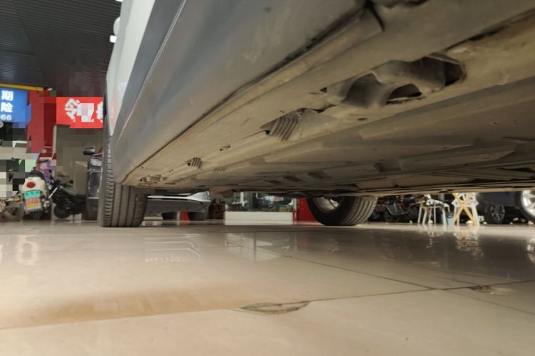 Used Mercedes-Benz GLB 2020 GLB 180 Dynamic Edition
