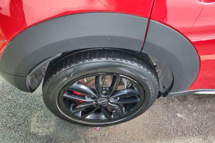 Used  Countryman 2016 1.6T COOPER ALL4 Fun Equipment Enthusiast