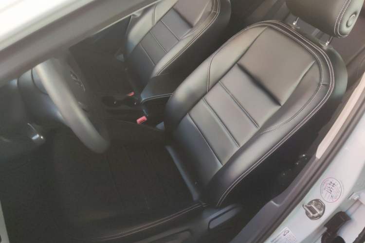 Used Volkswagen Bora 2021 1.5L Automatic Fashionable Smart Connectivity Version
