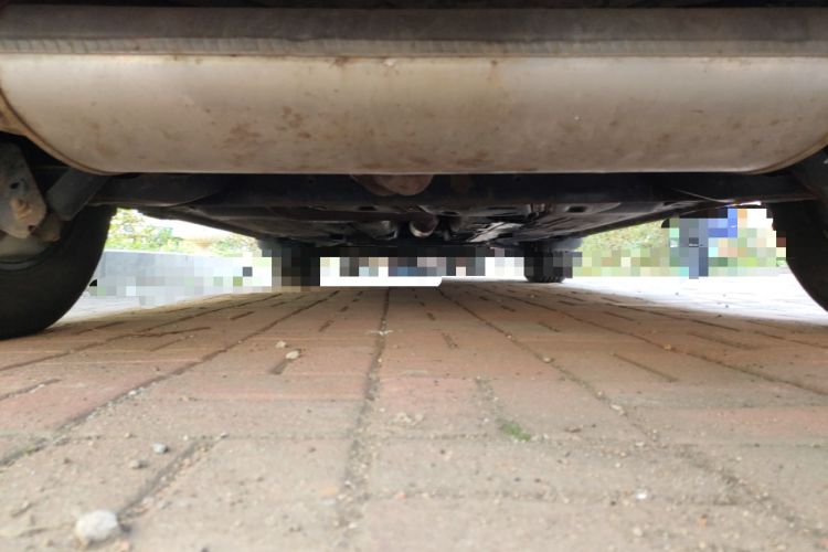 Used FORTHING T5 2021 1.5T Automatic Comfort Version
