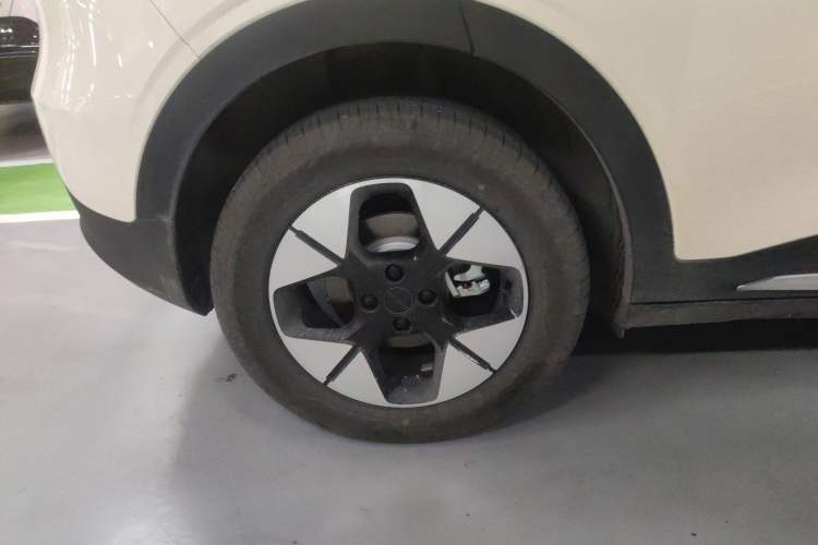 Used  Geome 2025 UP 410km Exploration Edition
