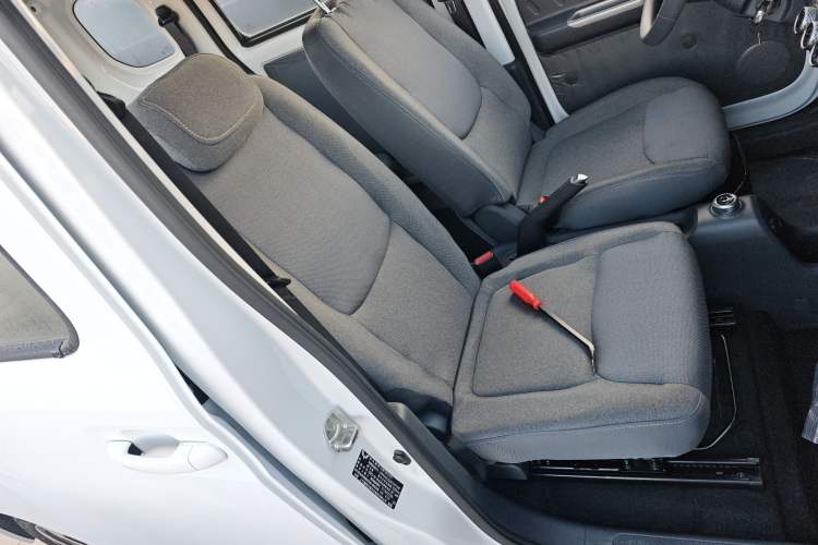 Used Wuling Zhiguang New Energy 