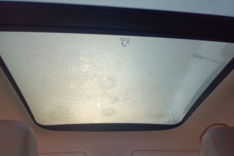 Used BYD Yuan PLUS 2024 Honor Edition 510KM Beyond Model