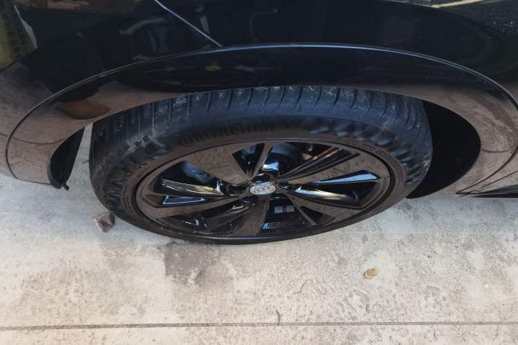 Used Buick Envision 2020 Encore GX S 652T Two-Wheel-Drive Limited-Edition S Sport Version
