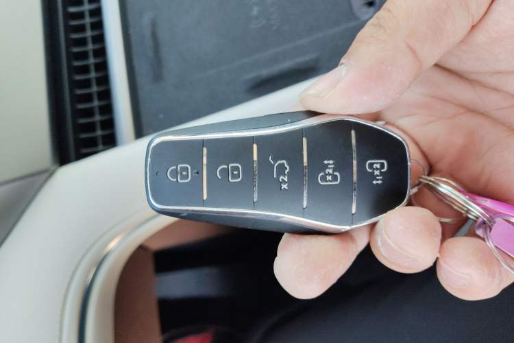 Used BYD Xia 2025 DM-i 1.5T 180km Beyond Edition
