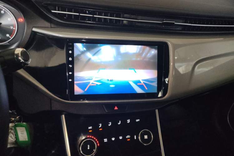 Used Chery Arrizo 5 2019 Revised PRO 1.5L CVT Youth Edition China VI Standard