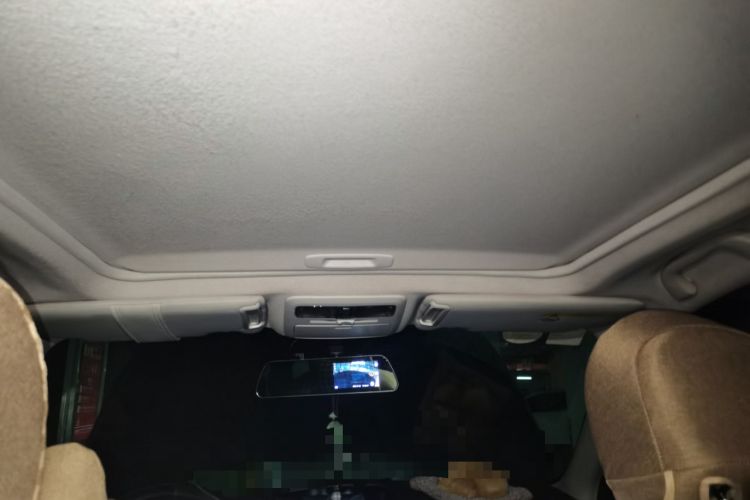 Used Subaru Forester 2016 2.0i Fashion Navigation Edition
