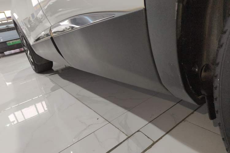 Used Peugeot 4008 2021 360THP Technology Edition