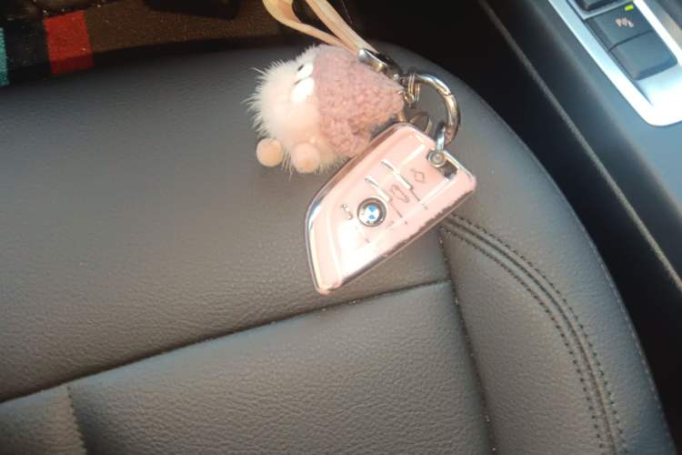 Used BMW 1 Series 2020 120i Fashion Model
