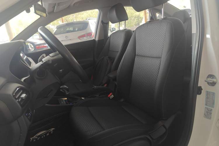 Used Hyundai Celesta 2020 1.6L Automatic GL Enjoyable Edition