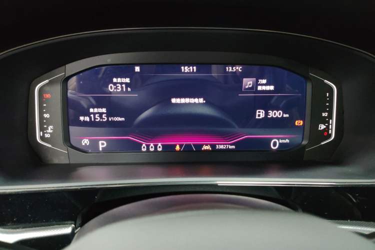 Used Volkswagen Passat 2024 380TSI Starry Luxury Edition
