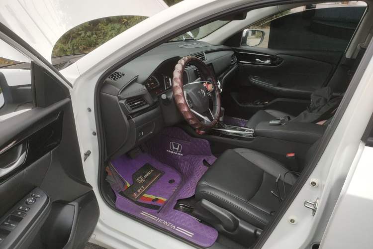 Used Honda Crider 2022 180Turbo CVT Luxury Edition