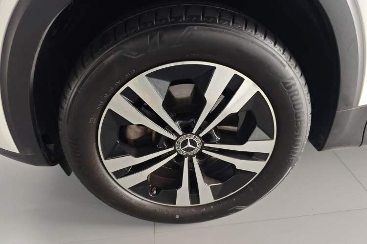 Used Mercedes-Benz GLB 2024 GLB 200 Dynamic Edition
