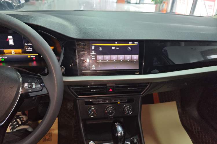 Used Volkswagen Lavida 2021 280TSI DSG Comfort Edition