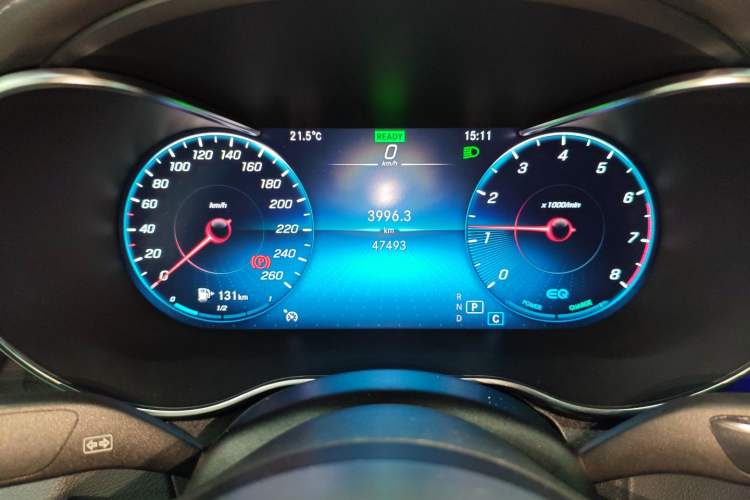 Used Mercedes-Benz C-Class 2021 C 260 Coupe
