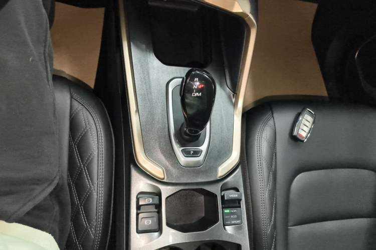 Used Haval H6 2020 1.5 GDIT Automatic Platinum Champion Edition
