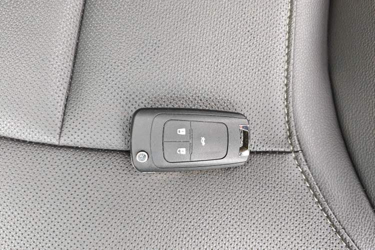 Used Buick GT 2021 Revised Version 1.3T Automatic Mild Hybrid Elite Edition