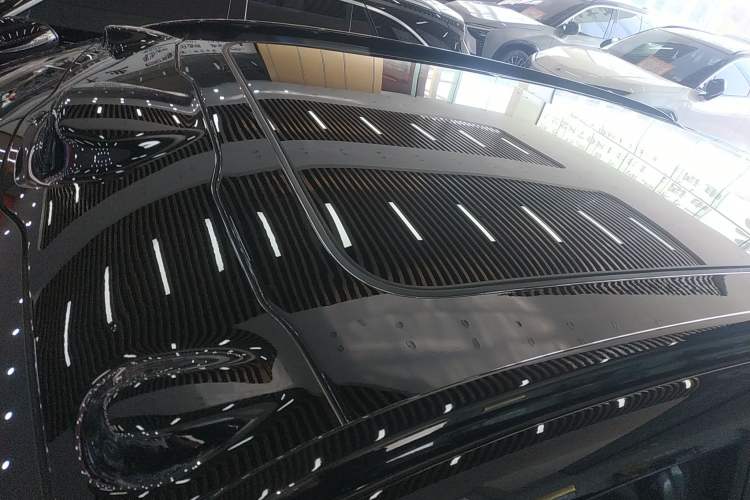 Used Nio ES6 2023 75 kWh