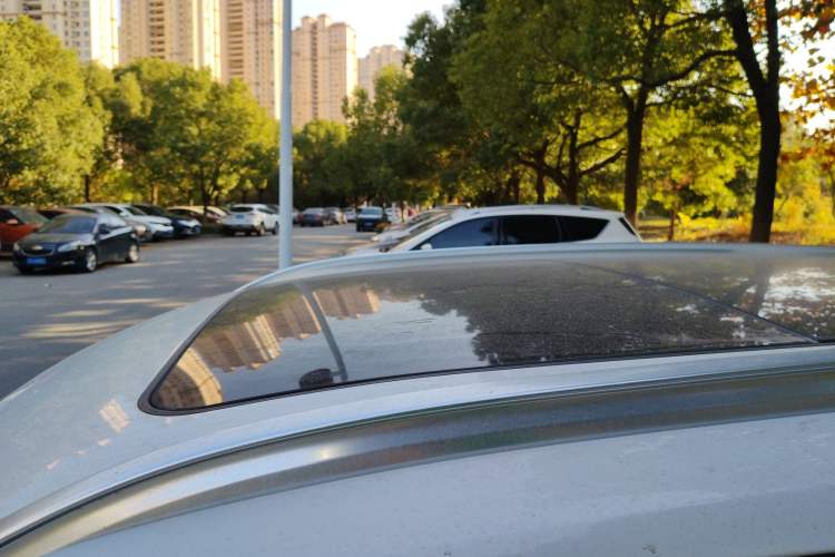 Used BMW X1 2020 sDrive25Li Leading Model
