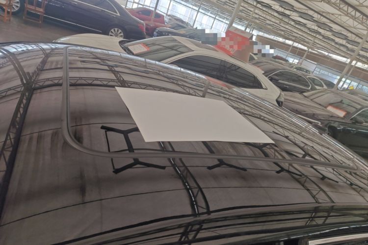 Used Volkswagen Magotan 2023 2 Million Units Commemorative Edition 330TSI DSG Luxury Version
