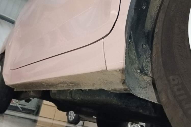 Used Wuling Hongguang MINIEV 2022 Macaron Premium Model – Lithium Iron Phosphate
