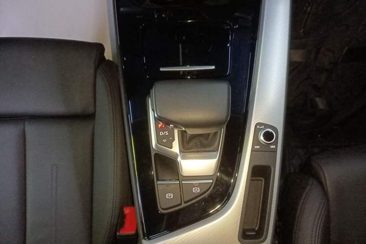 Used Audi A5 2023 Coupe 40 TFSI Fashionable and Dynamic Model