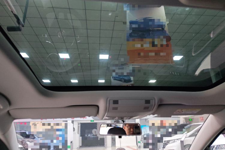 Used Volkswagen Golf 2018 230TSI Automatic Comfort Model
