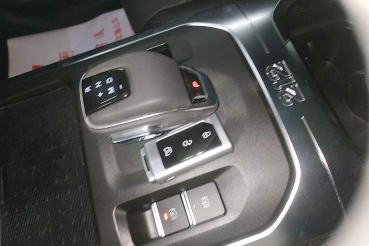 Used  T01 2024 2.0T Explorer