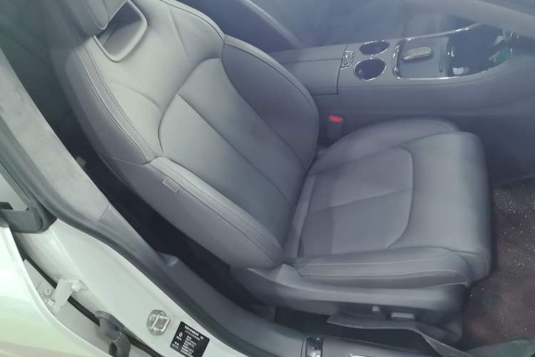 Used Leapmotor C01 2022 Rear-Drive Long-Range Version
