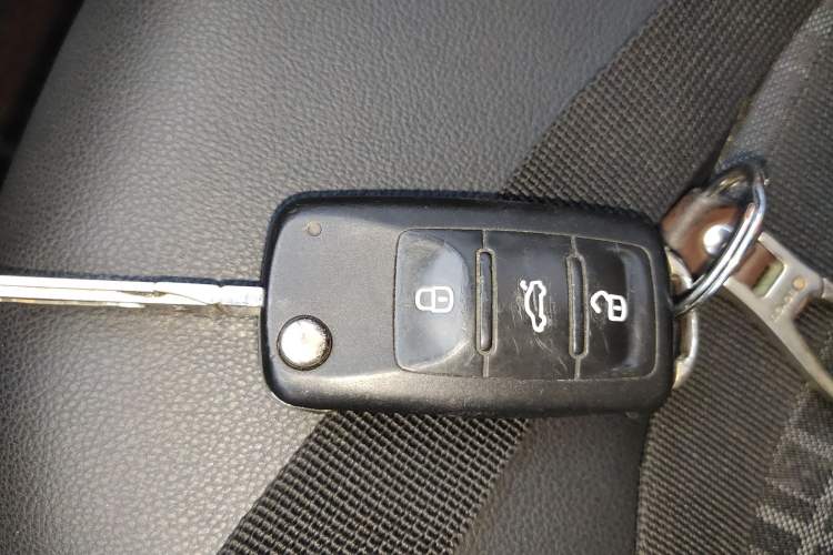 Used Volkswagen Jetta 2017 1.5L Automatic Comfort Model
