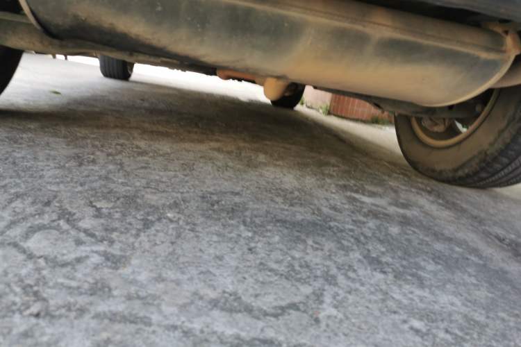 Used Changan CS75 2016 1.8T Automatic Elite Model China V Standard
