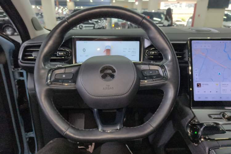 Used Nio ES6 2020 420 km Sport Edition