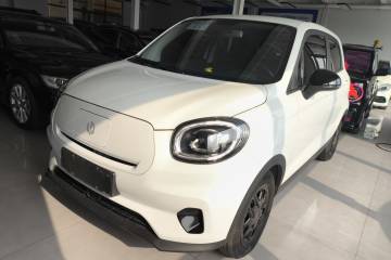 Used Leapmotor T03 2025 310 Comfort Edition