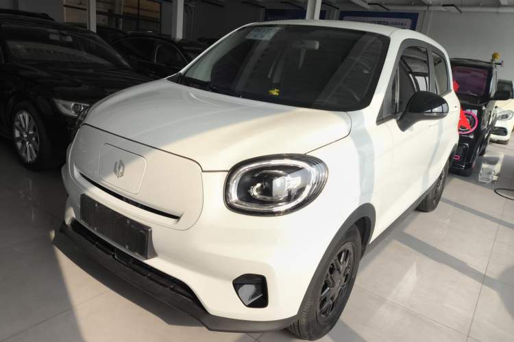 Used Leapmotor T03 2025 310 Comfort Edition
