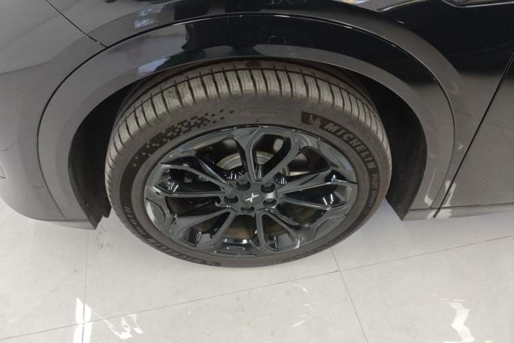 Used XPeng G6 2025 625 Long-Range Max Flagship Edition
