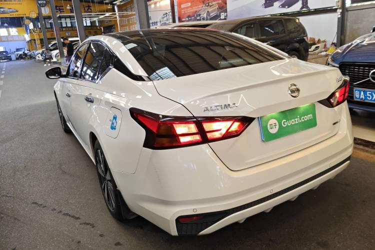 Used Nissan Teana 2021 2.0L XL Comfort Edition