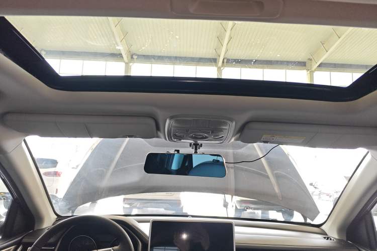 Used Haval M6 2021 PLUS 1.5T DCT Luxury Smart Connectivity Model
