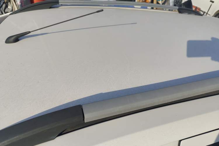 Used Baojun 310 2020 1.2L Manual Comfort Edition
