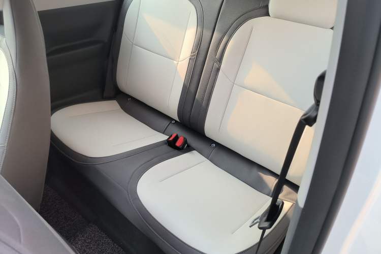 Used  Panda 2025 210km Panda Kart
