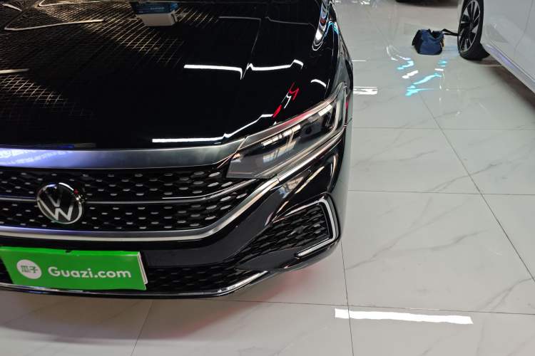 Used Volkswagen Passat 2023 Revised 330TSI Starry Elite Edition
