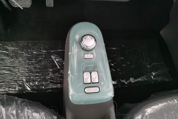 Used  Lumin 2023 205km Xiangqin Version
