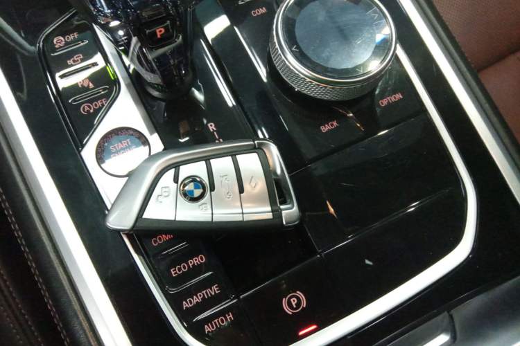 Used BMW 8 Series 2019 840i 4-Door Gran Coupe M Sport Package