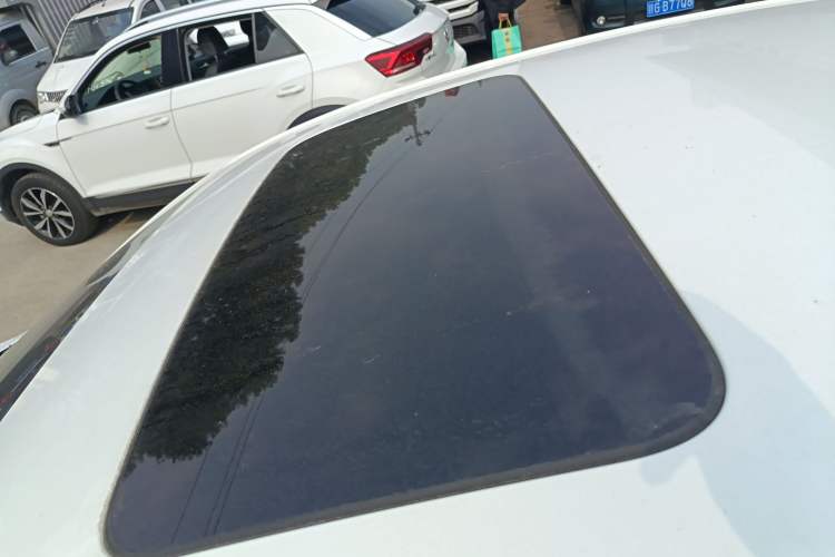 Used Buick GT 2017 15N Automatic Elite Version