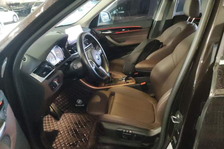 Used BMW X1 2020 sDrive20Li Premium Edition
