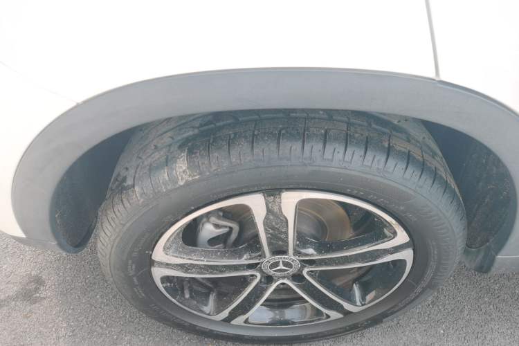 Used Mercedes-Benz GLA 2018 GLA 200 Fashion Model