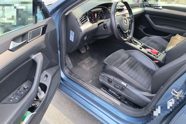 Used Volkswagen Variant 2018 380TSI Two-Wheel Drive Comfort Edition