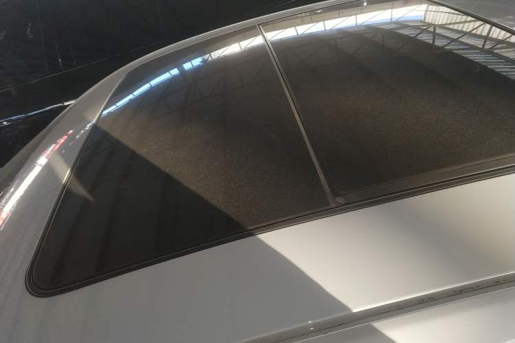 Used Chevrolet Malibu XL 2022 535T Automatic Sport Edition
