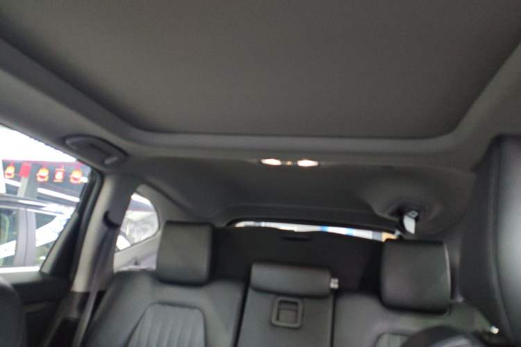 Used Honda Breeze 2021 Rui Hybrid 2.0L 2WD Rui Luxury Edition
