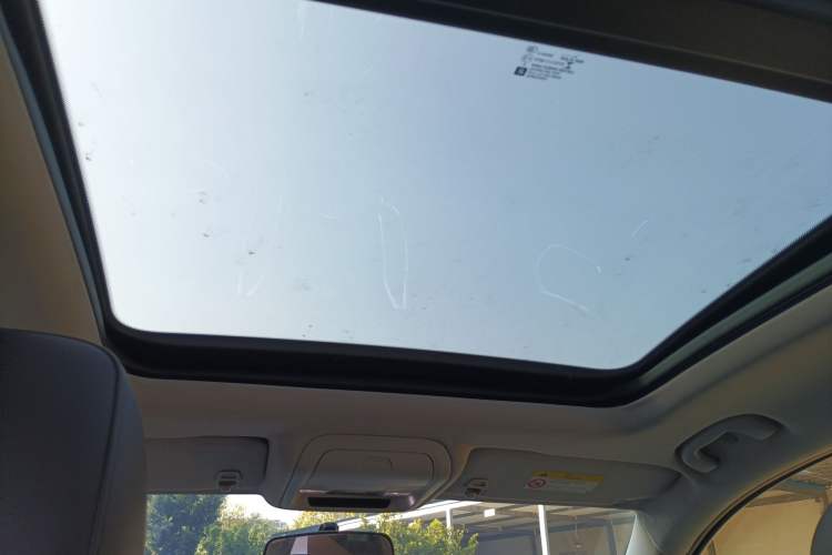 Used Chevrolet Equinox 2019 535T Automatic Chijie Edition China VI
