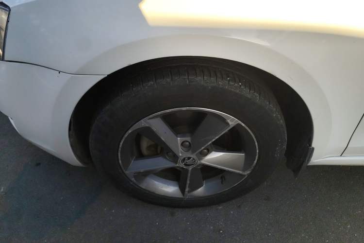 Used Skoda Octavia 2016 1.6L Automatic Smart Drive Edition
